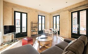 O'Donnell Place, Atico En El Centro De Sevilla